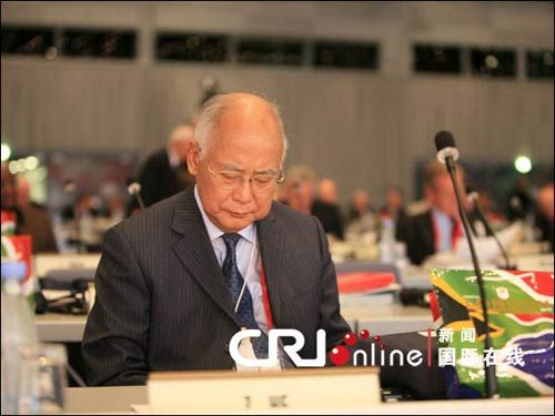 国际奥委会对北京奥运会遗产做出初步评价