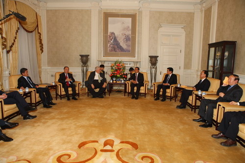 第三届世界奥林匹克城市联盟峰会精彩回顾