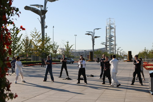 第三届世界奥林匹克城市联盟峰会精彩回顾