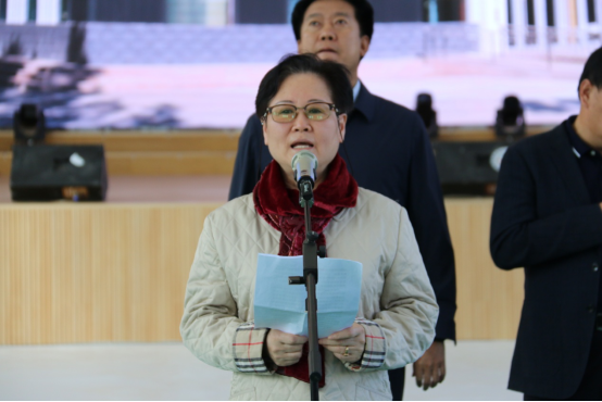 2020年商都县扶贫捐赠项目1088