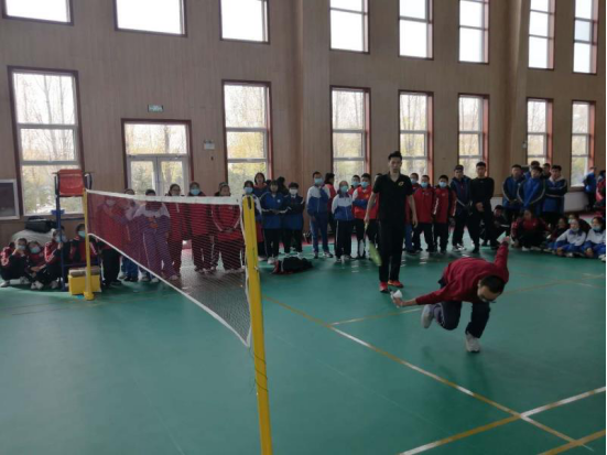 2020年商都县扶贫捐赠项目1093