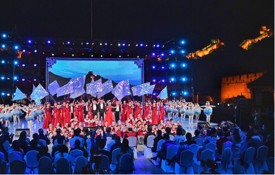 周2-18-北京冬奥会倒计时500天长城文化活动在八达岭举行-final116