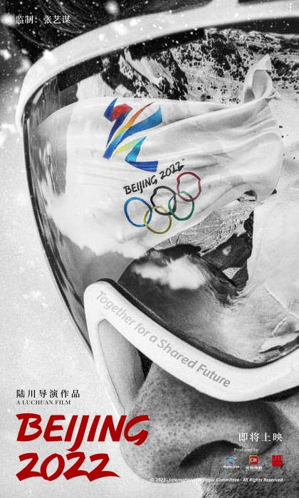 北京2022海报国内版大图