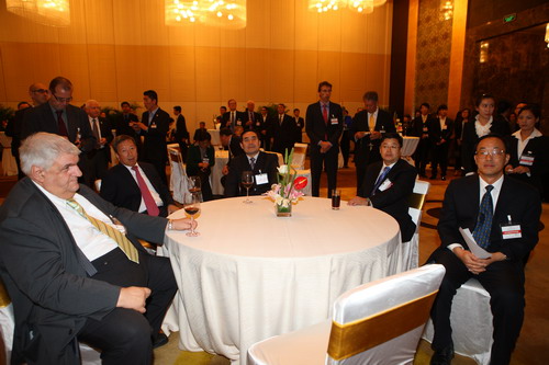 第三届世界奥林匹克城市联盟峰会精彩回顾