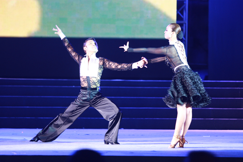 2010第一届北京奥运城市体育文化节成功落幕